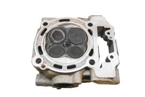 Can-Am - 16 Can-Am Outlander 450 L 4x4 Cylinder Head & Camshaft Cam Shaft - Image 5