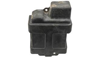 08 Honda TRX450ER Battery Cover