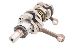 Arctic Cat - 22 Arctic Cat 8000 Riot ES QS3 Crankshaft Crank Shaft & Connecting Rod 146" 1.6 - Image 6