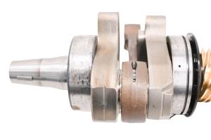 Arctic Cat - 22 Arctic Cat 8000 Riot ES QS3 Crankshaft Crank Shaft & Connecting Rod 146" 1.6 - Image 7