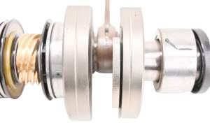 Arctic Cat - 22 Arctic Cat 8000 Riot ES QS3 Crankshaft Crank Shaft & Connecting Rod 146" 1.6 - Image 8