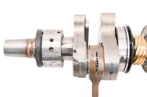 Arctic Cat - 22 Arctic Cat 8000 Riot ES QS3 Crankshaft Crank Shaft & Connecting Rod 146" 1.6 - Image 9