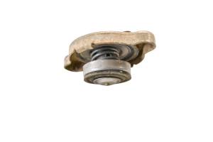 Can-Am - 08 Can-Am Outlander MAX 800 Radiator Cap - Image 2