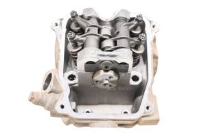 Can-Am - 19 Can-Am Commander 1000R XT Cylinder Head Front Rear - Image 2