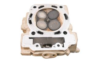 Can-Am - 19 Can-Am Commander 1000R XT Cylinder Head Front Rear - Image 5