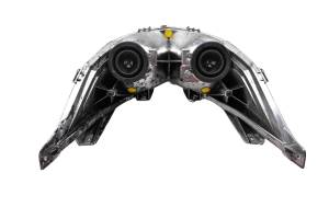 Arctic Cat - 17 Arctic Cat XF 8000 Front Center Headlight - Image 2