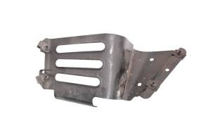 Arctic Cat - 22 Arctic Cat 8000 Riot ES QS3 Foot Rest Bracket Mount Left 146" 1.6 - Image 2