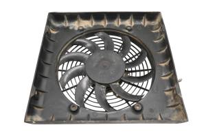 Arctic Cat - 18 Arctic Cat Wildcat Sport XT EPS Radiator Fan - Image 2
