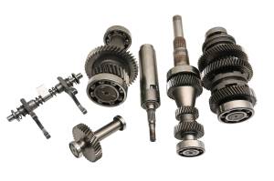 Polaris - 20 Polaris RZR Pro XP Ultimate Transmission Shift Forks & Drum - Image 2