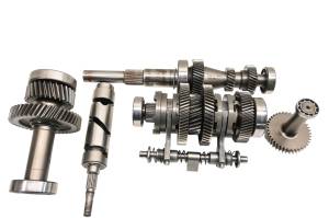 Polaris - 20 Polaris RZR Pro XP Ultimate Transmission Shift Forks & Drum - Image 3