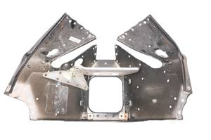 Arctic Cat - 22 Arctic Cat 8000 Riot ES QS3 Subframe 146" 1.6 - Image 5