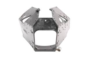 Arctic Cat - 22 Arctic Cat 8000 Riot ES QS3 Subframe 146" 1.6 - Image 8