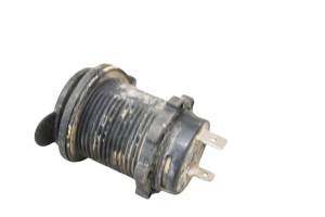 19 Arctic Cat Wildcat Sport LTD EPS 12 Volt Accessory Outlet 12V Textron - Image 2