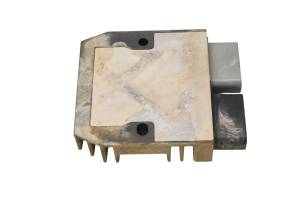 19 Arctic Cat Wildcat Sport LTD EPS Regulator Rectifier Textron - Image 2