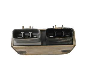 19 Arctic Cat Wildcat Sport LTD EPS Regulator Rectifier Textron - Image 3