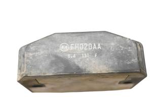 19 Arctic Cat Wildcat Sport LTD EPS Regulator Rectifier Textron - Image 4