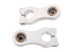 Arctic Cat - 22 Arctic Cat 8000 Riot ES QS3 Rear Suspension Links 146" 1.6 - Image 3