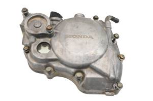 08 Honda TRX450ER Stator Cover