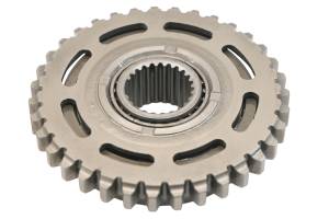 Honda - 08 Honda TRX450ER Starter Clutch - Image 2