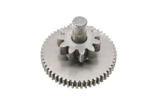 08 Arctic Cat 250 Auto 2x4 Starter Gear