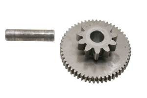 Arctic Cat - 08 Arctic Cat 250 Auto 2x4 Starter Gear - Image 3