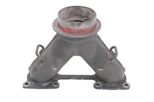 Arctic Cat - 22 Arctic Cat 8000 Riot ES QS3 Exhaust Manifold Flange 146" 1.6 - Image 5