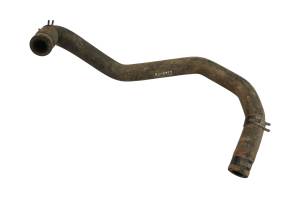 20 Polaris RZR Pro XP Ultimate Oil Cooler Outlet Hose