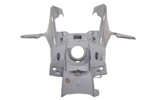 22 Arctic Cat 8000 Riot ES QS3 Gas Tank Cover 146" 1.6