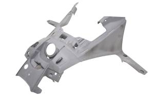 Arctic Cat - 22 Arctic Cat 8000 Riot ES QS3 Gas Tank Cover 146" 1.6 - Image 2