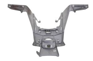 Arctic Cat - 22 Arctic Cat 8000 Riot ES QS3 Gas Tank Cover 146" 1.6 - Image 4