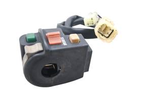 Arctic Cat - 08 Arctic Cat 366 4x4 Headlight On Off Handlebar Start Switch - Image 3