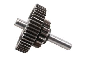 Yamaha - 06 Yamaha Raptor 350 2x4 Starter Gear YFM350R - Image 2