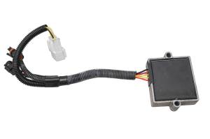Arctic Cat - 22 Arctic Cat 8000 Riot ES QS3 Regulator Rectifier 146" 1.6 - Image 3