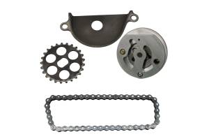 Arctic Cat - 06 Arctic Cat DVX250 2x4 Oil Pump - Image 2