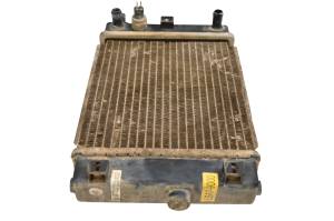 Arctic Cat - 06 Arctic Cat DVX250 2x4 Radiator - Image 3