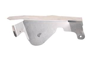 Arctic Cat - 22 Arctic Cat 8000 Riot ES QS3 Exhaust Manifold Heat Shield Cover 146" 1.6 - Image 3