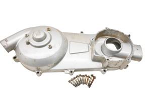 Arctic Cat - 08 Arctic Cat 250 Auto 2x4 Clutch Cover - Image 2