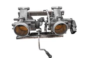 Arctic Cat - 17 Arctic Cat XF 8000 Throttle Body - Image 2