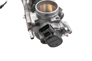 Arctic Cat - 17 Arctic Cat XF 8000 Throttle Body - Image 3