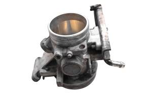 Arctic Cat - 17 Arctic Cat XF 8000 Throttle Body - Image 4
