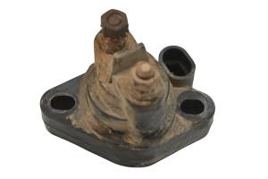 18 Arctic Cat Wildcat Sport XT EPS Starter Solenoid