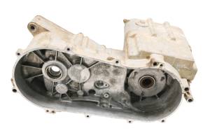 Arctic Cat - 08 Arctic Cat 250 Auto 2x4 Crankcase Center Crank Case - Image 2