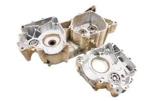 Arctic Cat - 08 Arctic Cat 250 Auto 2x4 Crankcase Center Crank Case - Image 4