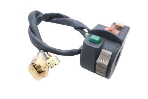 Arctic Cat - 08 Arctic Cat 366 4x4 Headlight On Off Handlebar Start Switch - Image 3