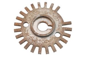 Kawasaki - 08 Kawasaki Ultra 250X Pulsing Rotor JT1500 - Image 2