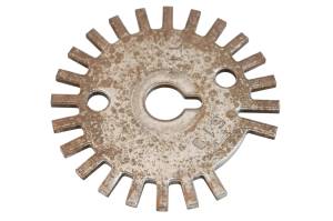 Kawasaki - 08 Kawasaki Ultra 250X Pulsing Rotor JT1500 - Image 3