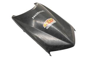 08 Honda TRX450ER Hood Front Fender Cover
