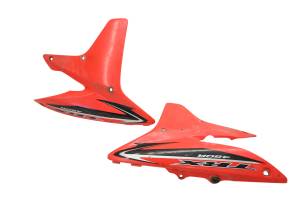 Honda - 08 Honda TRX450ER Front Fenders - Image 2