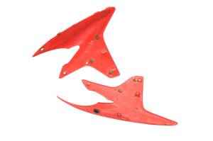 Honda - 08 Honda TRX450ER Front Fenders - Image 3
