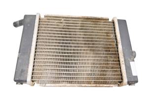 08 Arctic Cat 250 Auto 2x4 Radiator